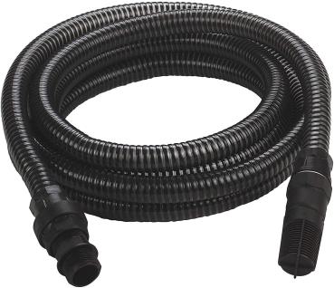EASYTEC  HOMA 7 Meter Saugschlauch KS Ausführung Saugset